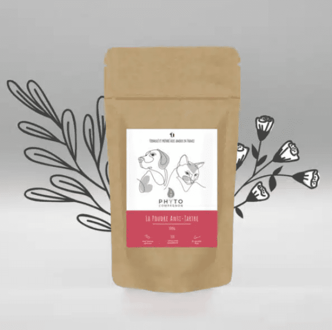 POUDRE ANTI TARTRE