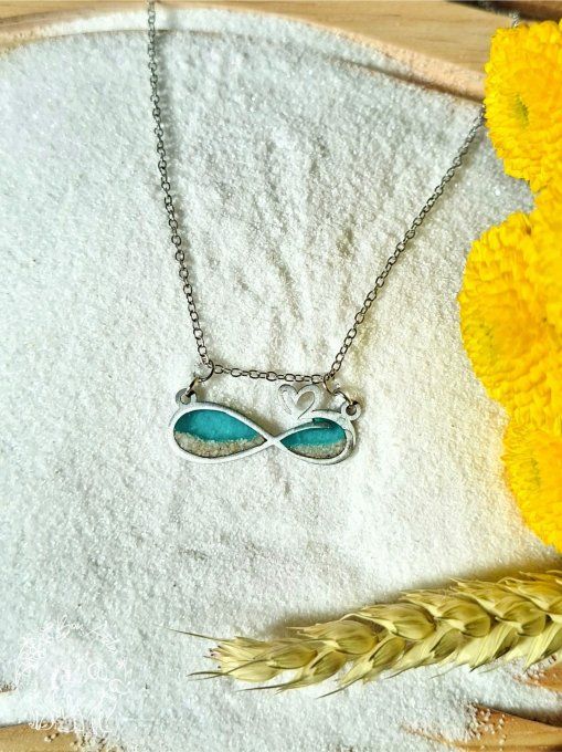 Collier "RIVAGE"