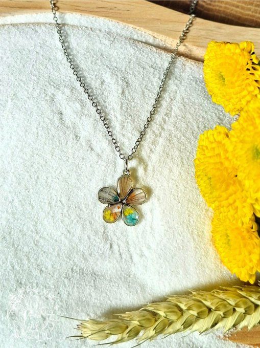 Collier "SYMBIOSE"
